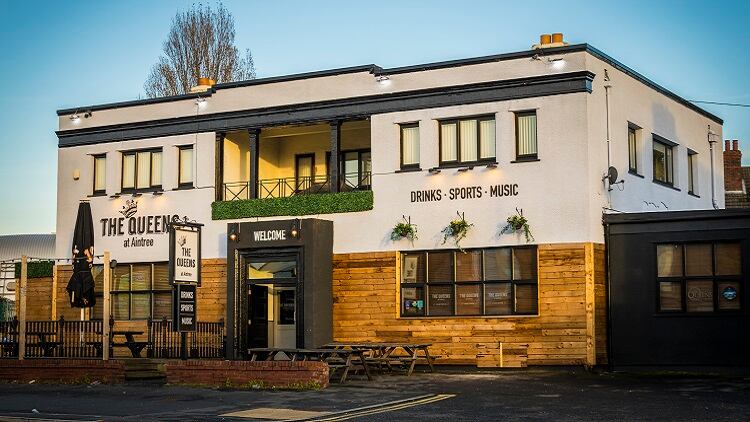 Blind Tiger expands leased estate to 18 sites