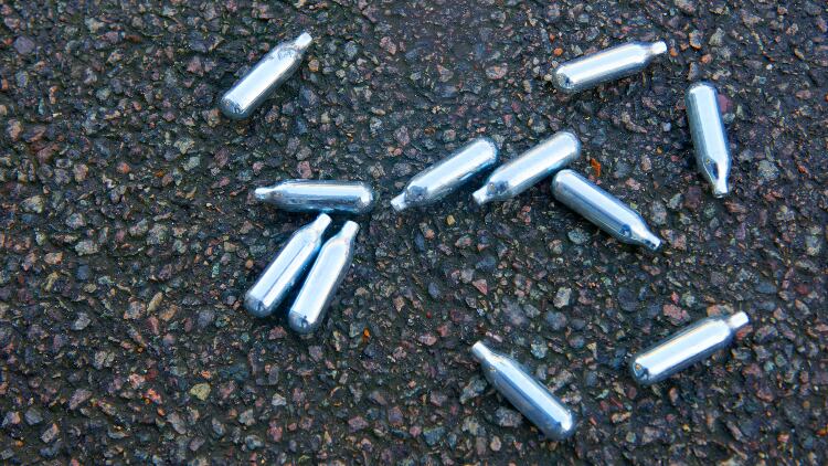 Trade body welcomes nitrous oxide ban