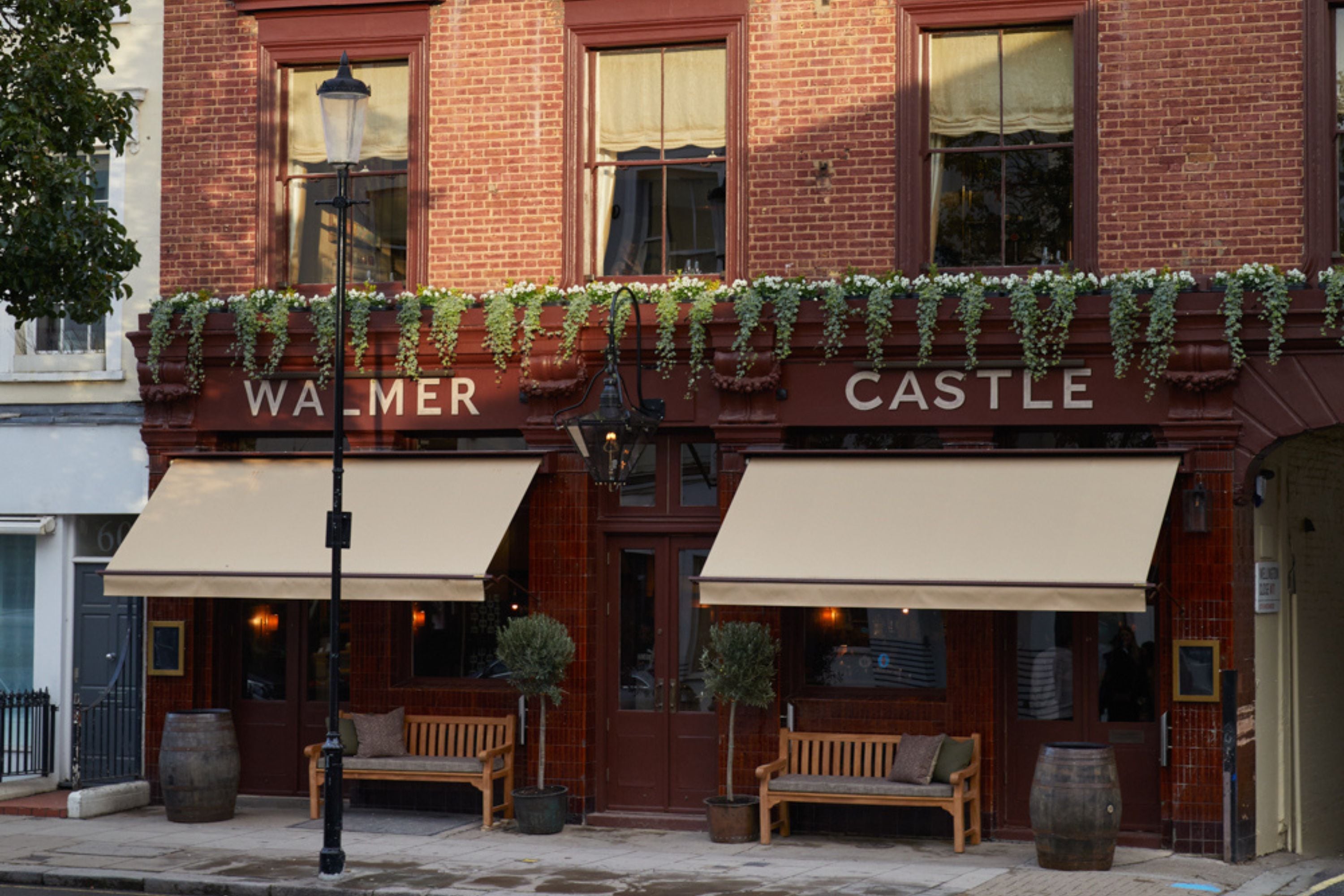 Property round-up: Wren Pubs acquires freehold of two London sites