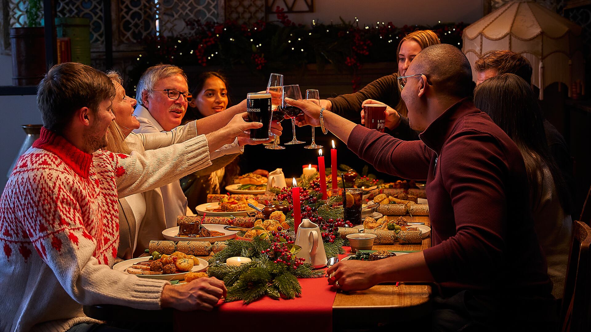 Fuller's Christmas