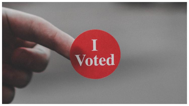 Brewery offers its address so homeless people can vote  