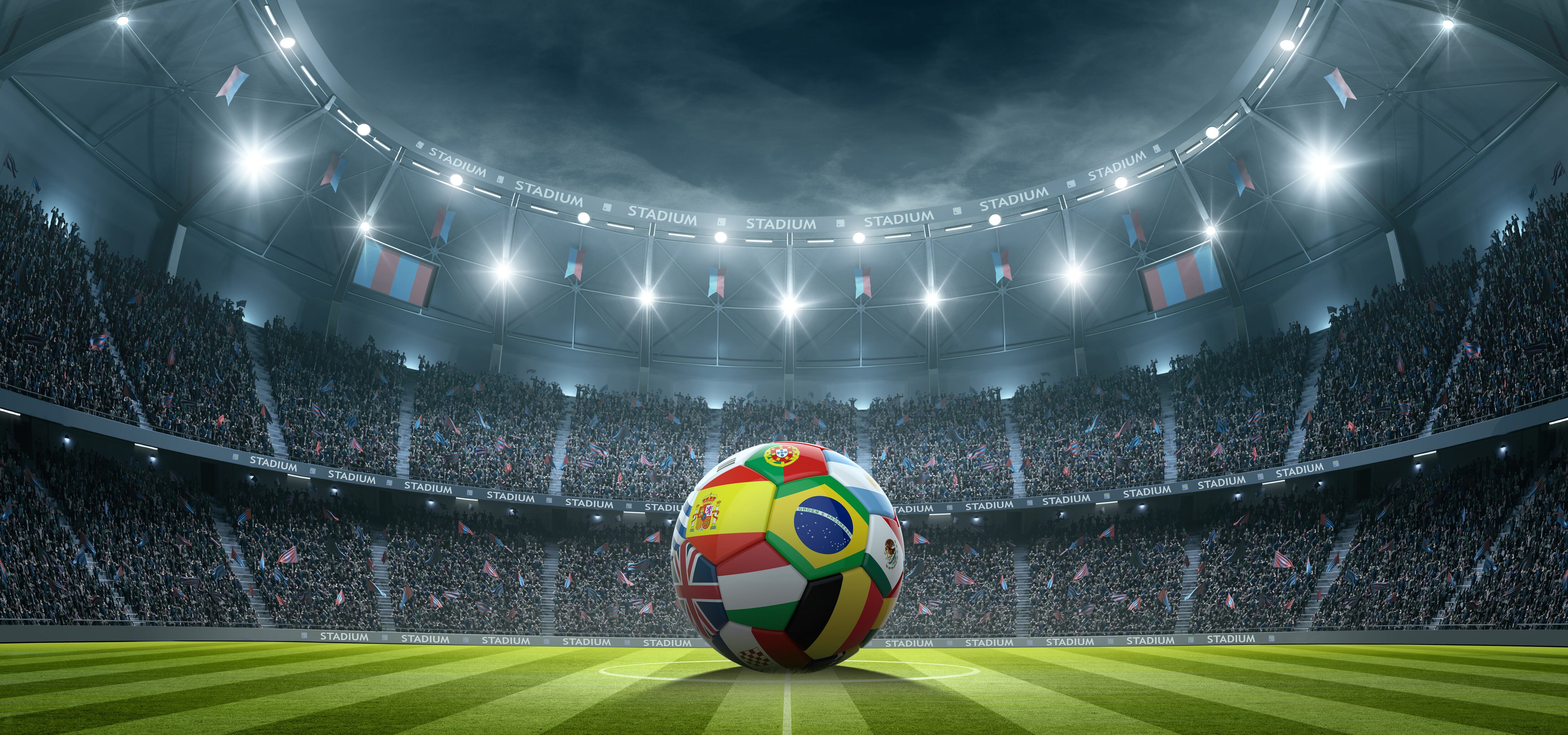 World Cup: Major pub groups report booking surge