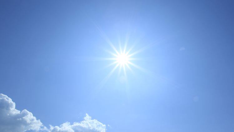 10 top tips for a successful summer