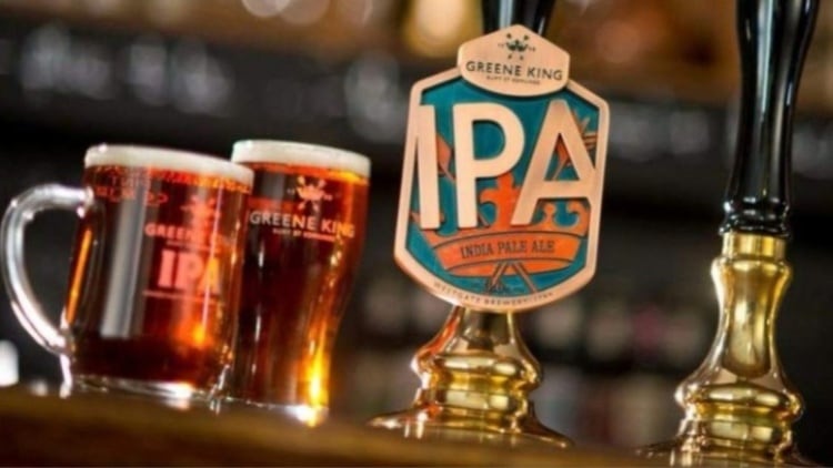 St Patrick's Day most popular for pints in 2023