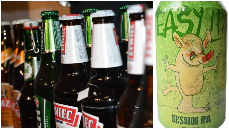 How can brewers ensure their designs don’t get canned?