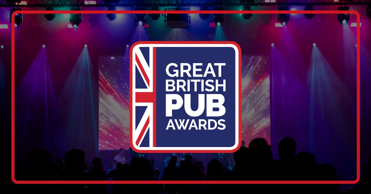 The Crown Wharf in Stone, Staffordshire was named the overall Great British Pub of the Year at the 2025 Great British Pub Awards where pubs across the nation were honoured