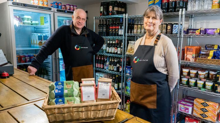 Pub is The Hub receives £25k grant to support Welsh pubs