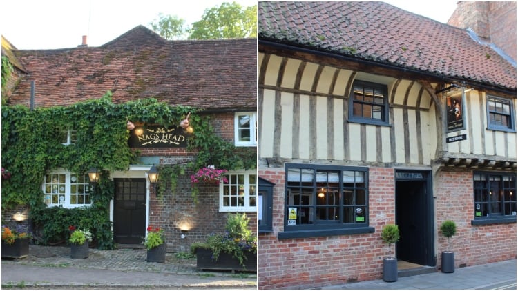 Investment opportunities: Punch snaps up 8 sites from RedCat