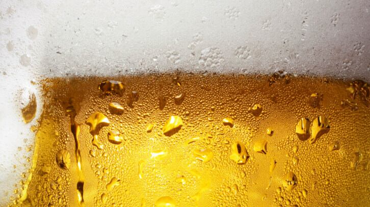 Pint prices jump 4.6% for second month in a row