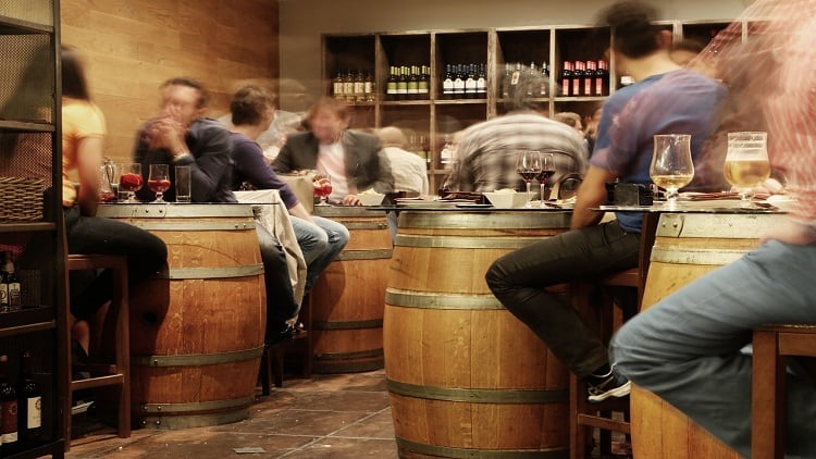 Why is hospitality staff retention so low?
