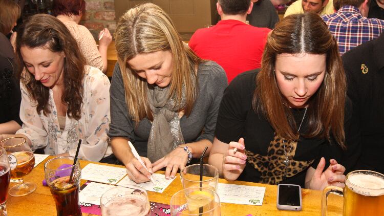 Top tips: innovation on the social bingo scene