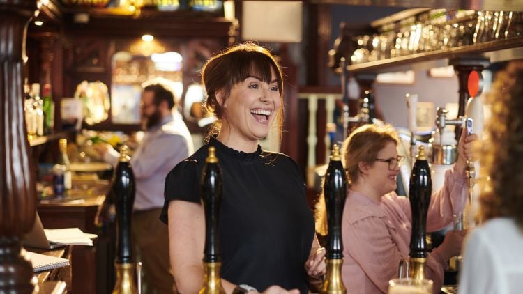 Reduced VAT 'absolutely necessary' for pubs’ survival