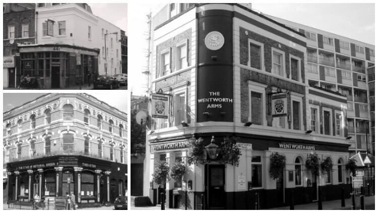 East London council protects historic pubs with local list status