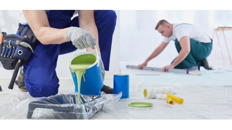 Legal top tips: advice on refurbishments for the new year