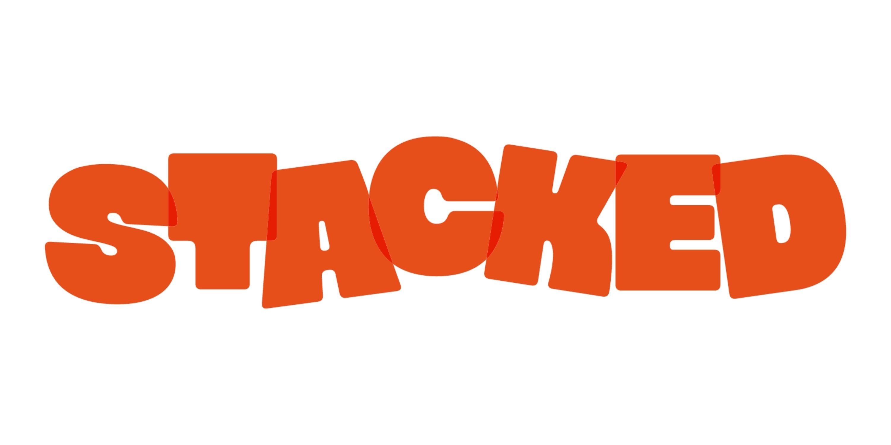 Refresh: Tech on Toast rebrands as Stacked