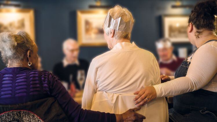 Campaign to combat loneliness to launch 