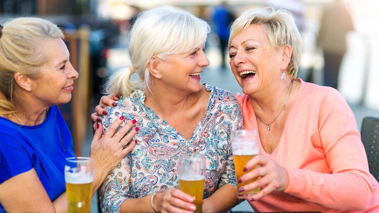 ‘The only really quiet pub is a closed pub’