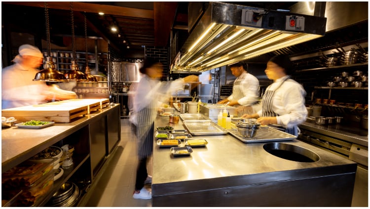 More staff leaving sector now than during pandemic