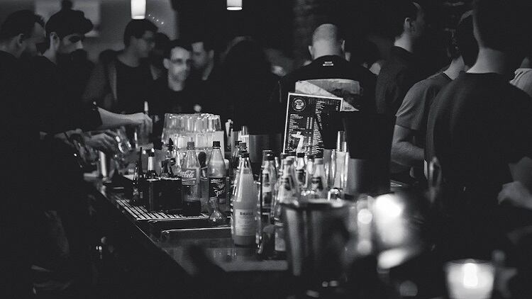 How to promote mental wellbeing in the pub trade