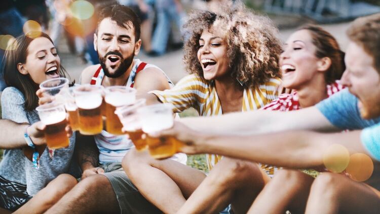 Top tips: ‘freedom day’ and beer festivals
