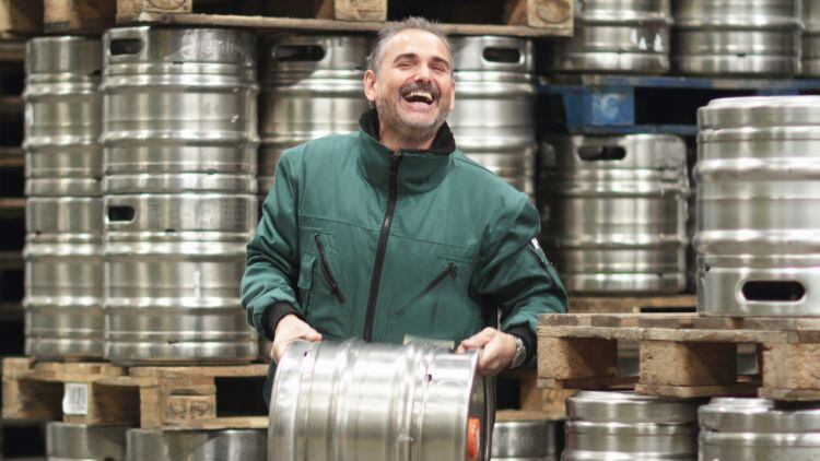 Brewers welcome Small Brewer Relief changes