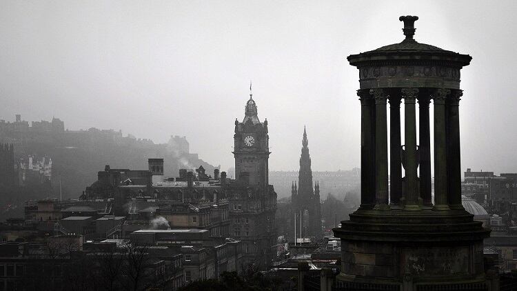 £25k in grants for Scottish pubs, versus £9k for England's