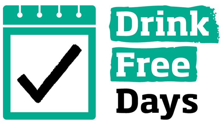 Drinkaware campaign targets Dry January consumers