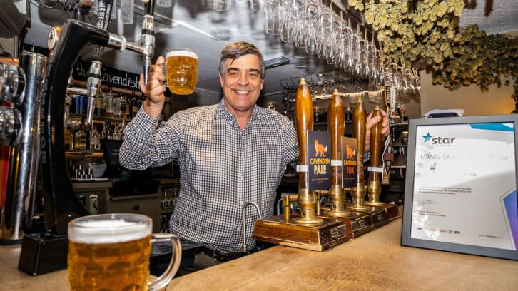The-Cavendish-Arms-Cartmel-Cumbria-licensees-mark-20-years.jpg