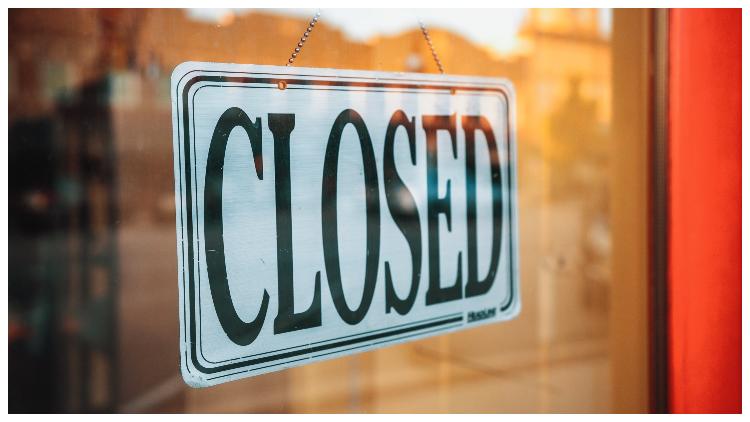 Closures and postponements – Greene King to close central London pubs