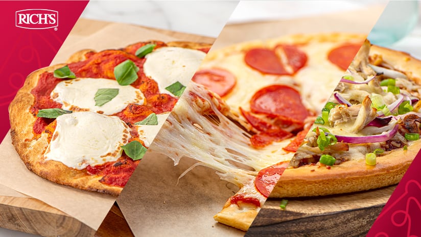 Boost Pub Profits with Premium Pizza – Tap into the £3.2Billion Market 