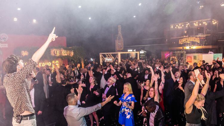 Were you spotted at The Publican Awards 2022?
