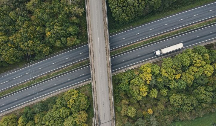 Supply chain issues ‘here to stay for foreseeable future’