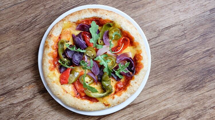 Greene King vegan sales up 265%