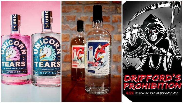New-drinks-launches-18-December-Sir-Geoff-Hurst-Julia-Bradbury-Mark-Drakeford.jpg