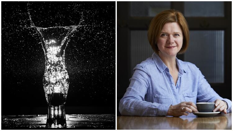 My shout: ‘businesses should approach the year with a spirit of bold curiosity’