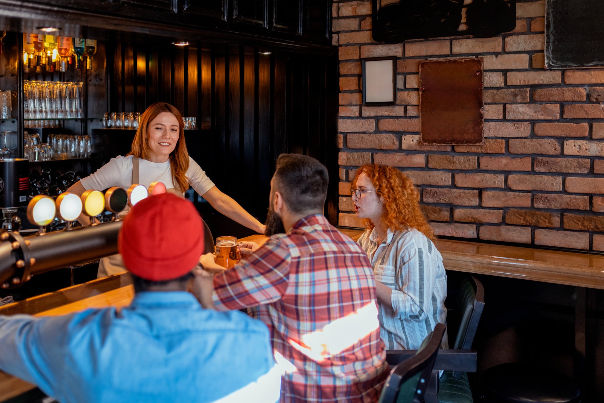 What is the furore over ‘pub banter’? 