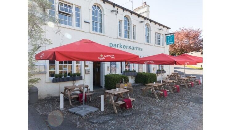 7 pubs named in UK’s top 100 restaurants list