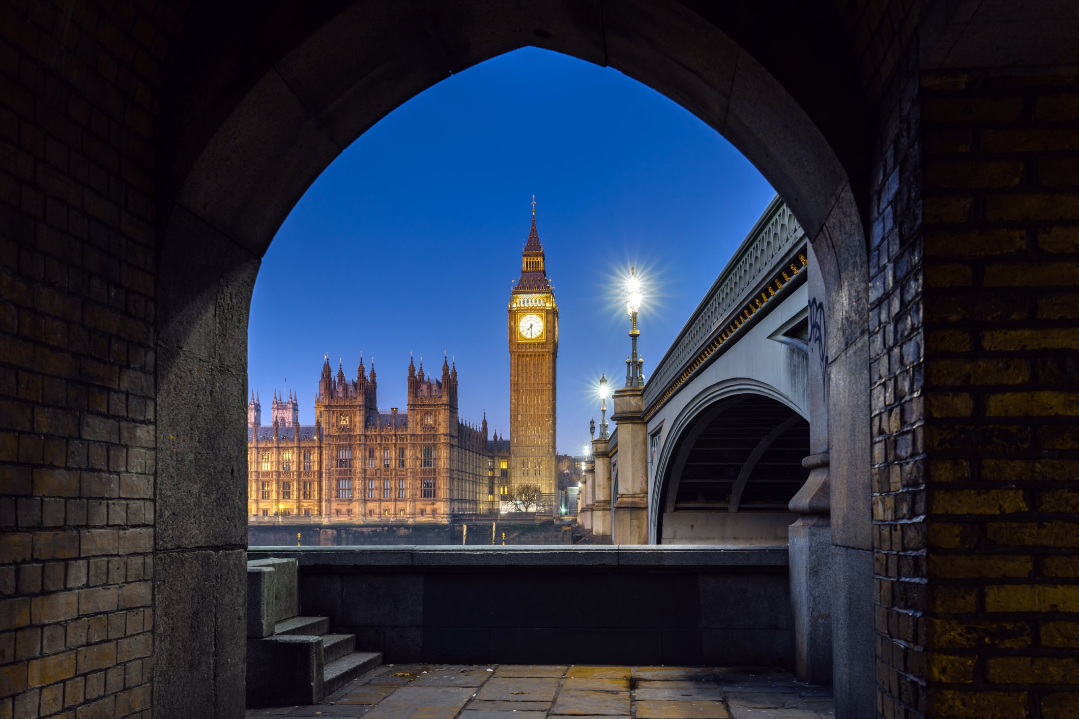 Government remains silent on business rates reform