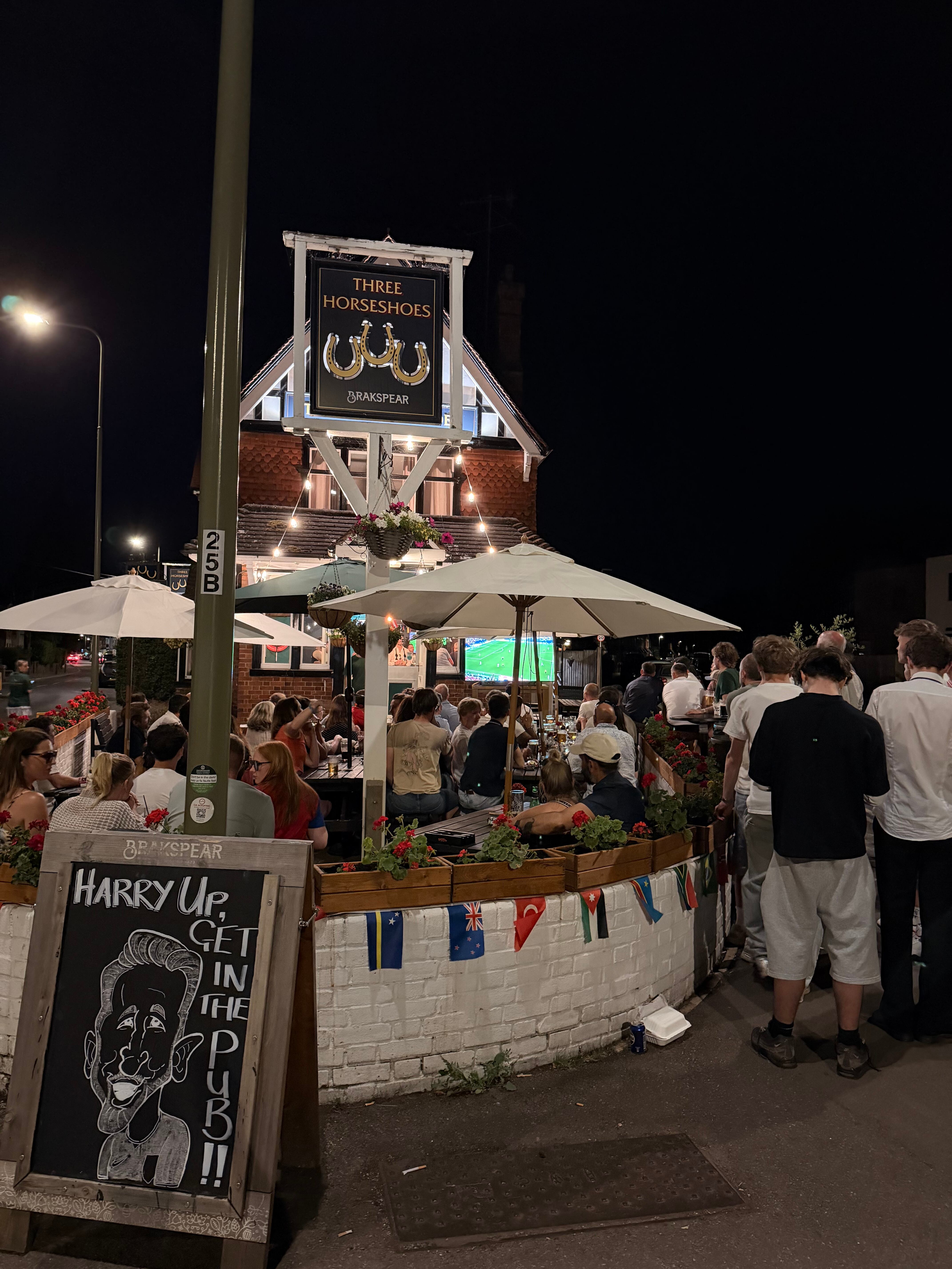 New pubco: Symposium Pubs targets four sites