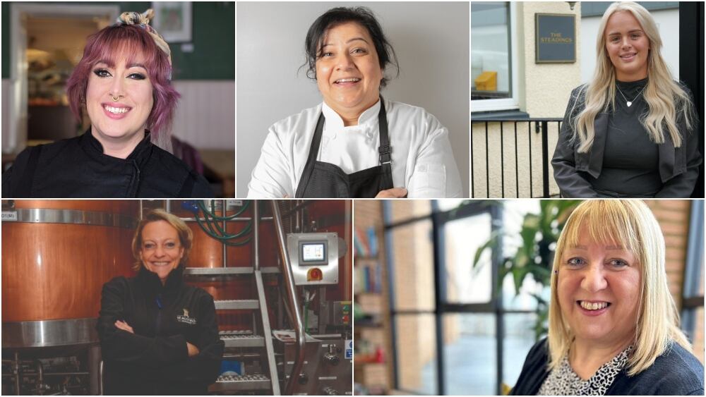 IWD: How the sector can Accelerate Action for greater gender equality