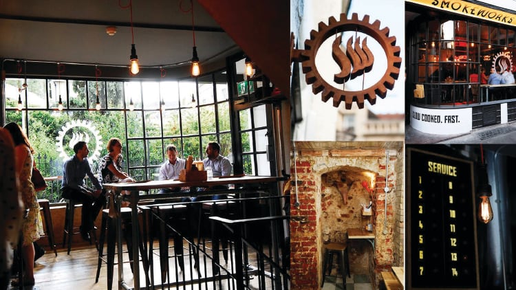 The lowdown on Cambscuisine