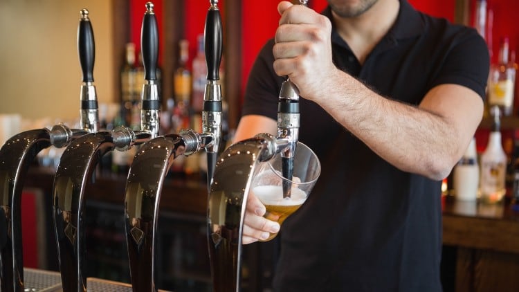 Job creation scheme to kickstart hospitality 