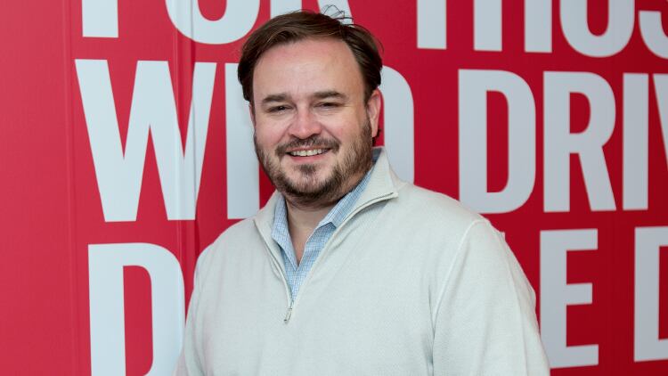 AB InBev set to target the on-trade, says boss Jason Warner