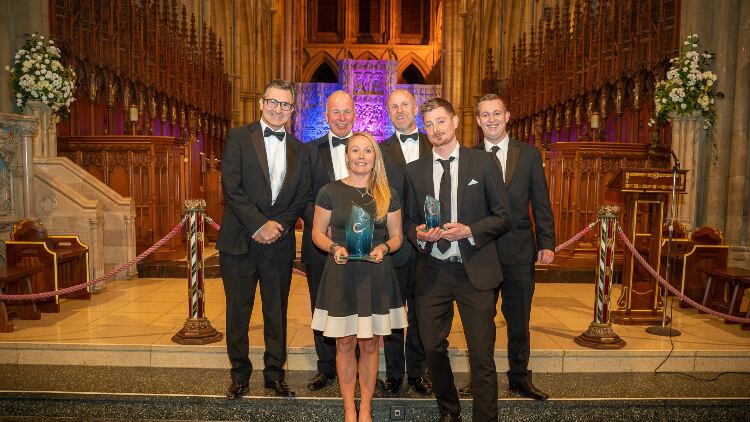 Pandora Inn named Cornwall’s best pub for third year in a row