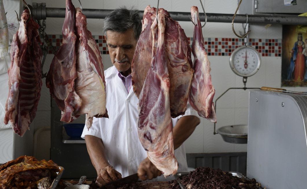 Food fraud on the rise, claims research