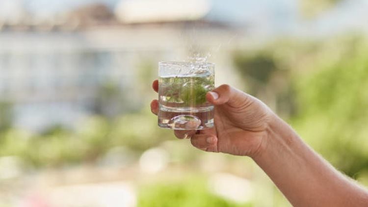Portman Group launches new guidance for Hard Seltzer and CBD drinks