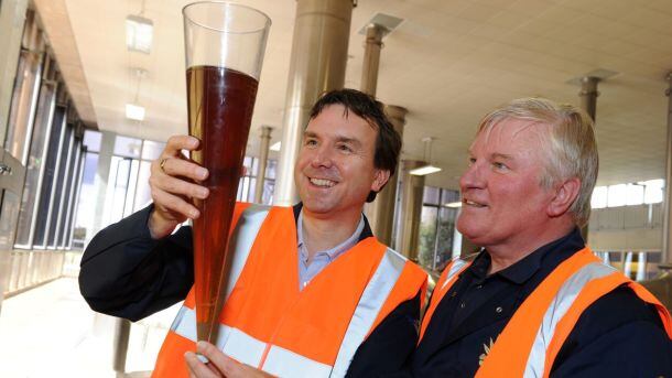 Andrew-Griffith-at-Molson-Coors-brewery-2.jpg