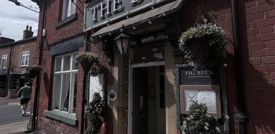 Property: Punch invests £490k in North Yorkshire pub