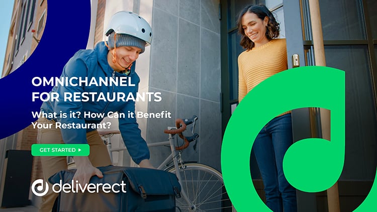 Going omnichannel to generate revenue online