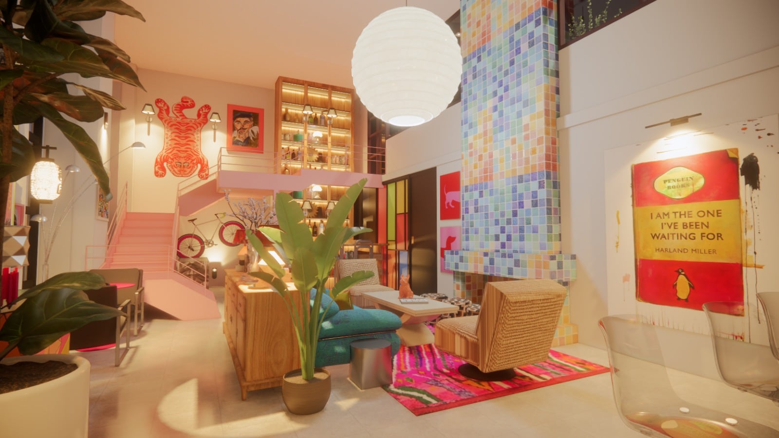 Regional expansion: Little Door & Co looking at sites outside of London